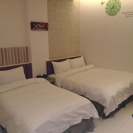 Tilon Hotel Pingtung Phòng bức ảnh