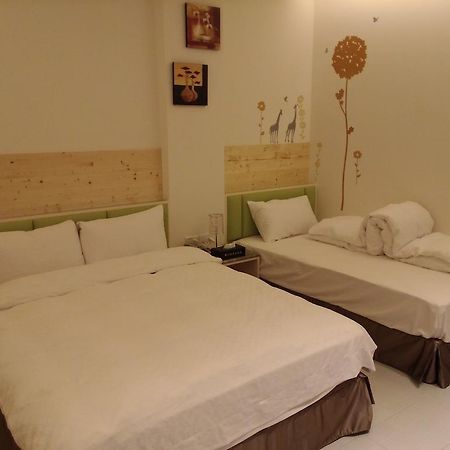 Tilon Hotel Pingtung Phòng bức ảnh