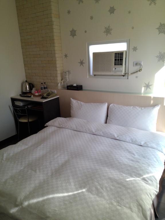 Tilon Hotel Pingtung Phòng bức ảnh