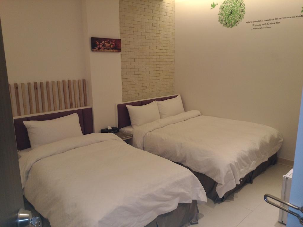 Tilon Hotel Pingtung Phòng bức ảnh