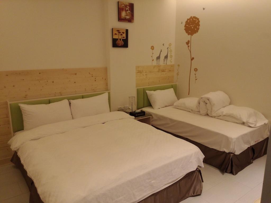 Tilon Hotel Pingtung Phòng bức ảnh