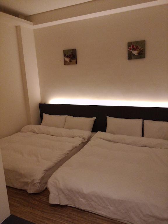 Tilon Hotel Pingtung Phòng bức ảnh