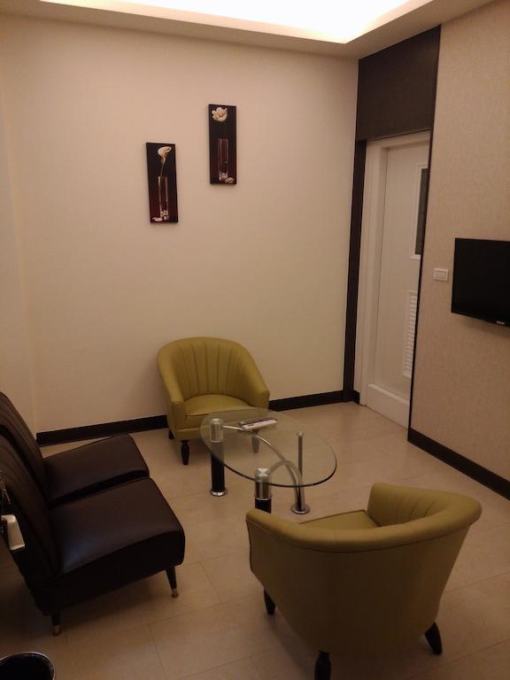 Tilon Hotel Pingtung Phòng bức ảnh